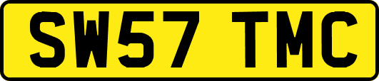 SW57TMC
