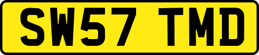 SW57TMD