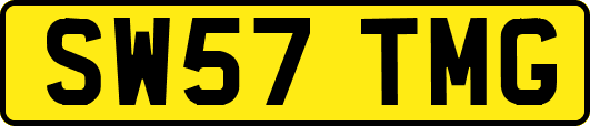 SW57TMG