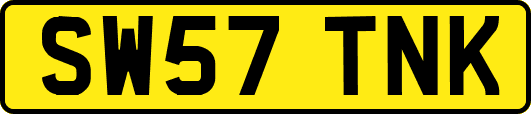 SW57TNK