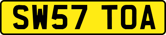 SW57TOA