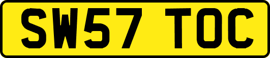 SW57TOC