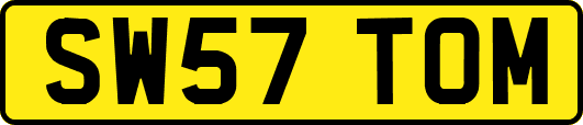 SW57TOM