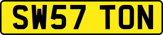 SW57TON