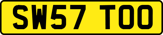 SW57TOO