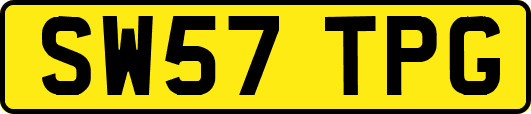 SW57TPG