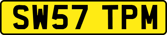 SW57TPM