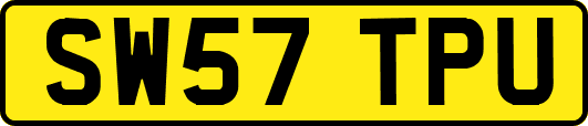 SW57TPU