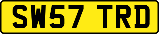 SW57TRD