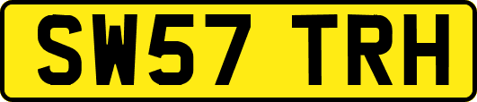 SW57TRH