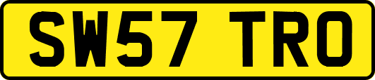 SW57TRO