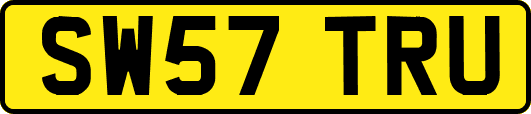SW57TRU