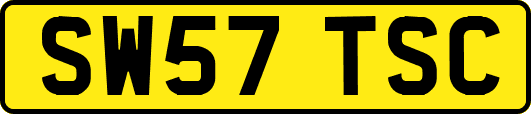 SW57TSC