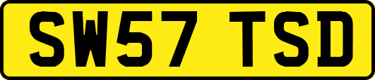 SW57TSD