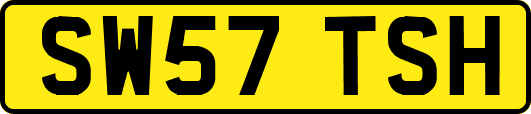 SW57TSH
