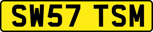 SW57TSM