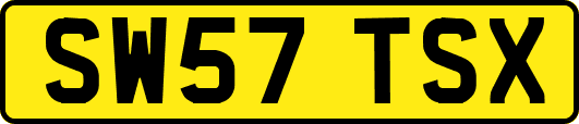 SW57TSX