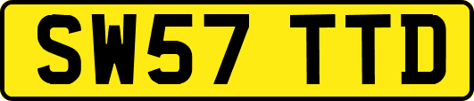 SW57TTD