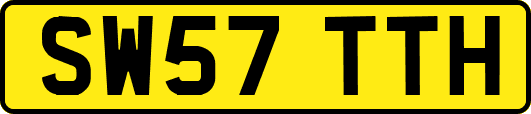 SW57TTH