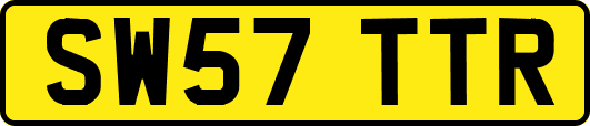 SW57TTR
