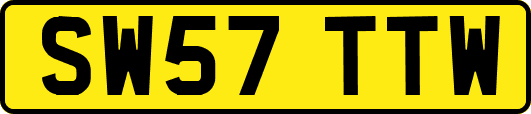 SW57TTW