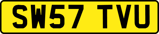 SW57TVU