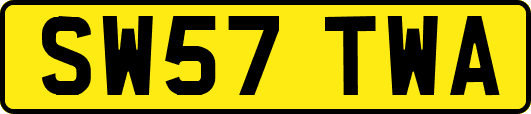 SW57TWA