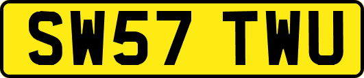 SW57TWU