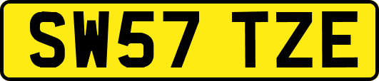 SW57TZE