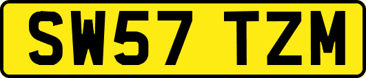 SW57TZM