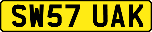 SW57UAK