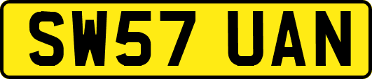 SW57UAN