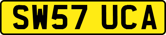 SW57UCA
