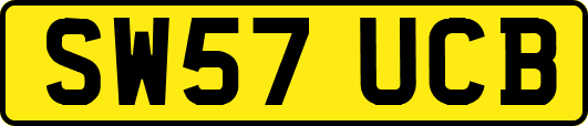 SW57UCB