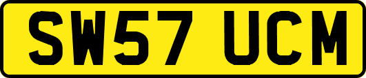 SW57UCM