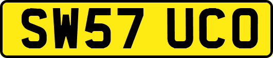 SW57UCO