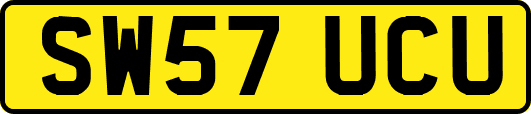 SW57UCU