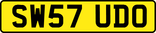 SW57UDO