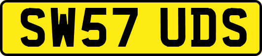 SW57UDS