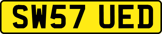 SW57UED
