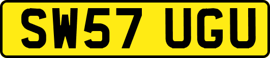 SW57UGU
