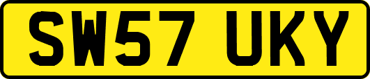 SW57UKY