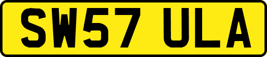 SW57ULA