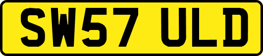 SW57ULD