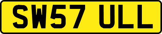 SW57ULL