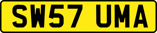 SW57UMA