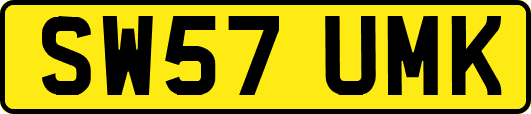 SW57UMK