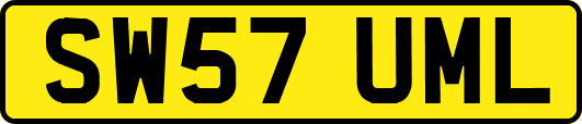 SW57UML