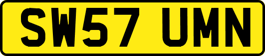 SW57UMN