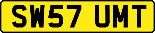 SW57UMT